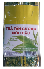 TE- Fish Hook Green Tea Tân Cương 100g