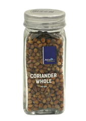 SD- Coriander Seeds Whole Atlas Garden 30g T3