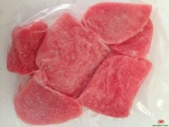 ME.F-Frozen Tuna Tail (Đuôi cá ngừ)