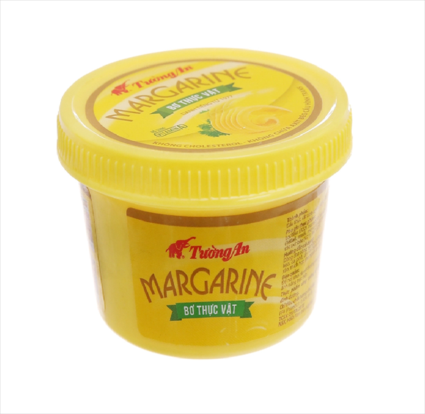 DA.B- Margarine Tuong An (Buttermilk) 80g