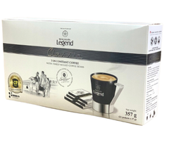 CF- 3 In 1 Classic Coffee Legend Trung Nguyên 357g T7