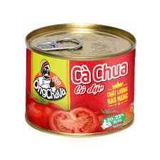 SS- Tomato Concentrate Ông Chà Và 210g T5
