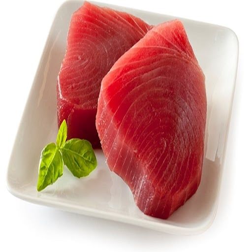 ME.F- Fresh Tuna (Cá ngừ cắt lát)