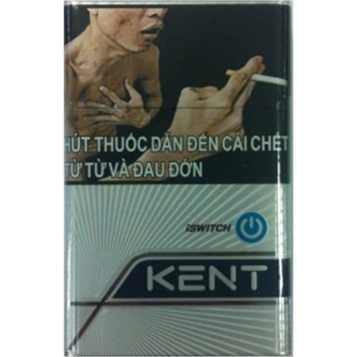 CI-Iswitch Kent (Pack)