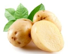 VE.R- Khoai tây tươi - Fresh Potato