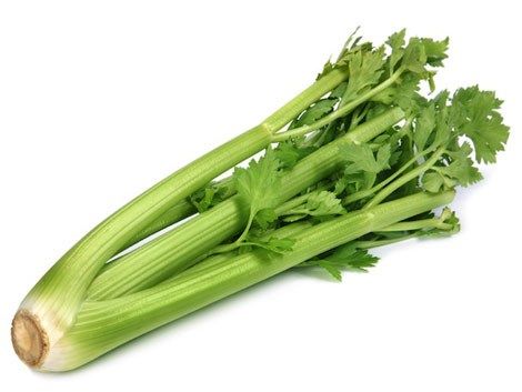 VE.V- Cần tây - Đà Nẵng , Sài Gòn - Celery ( kg )