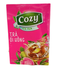 TE- Guava Tea Cozy 240g