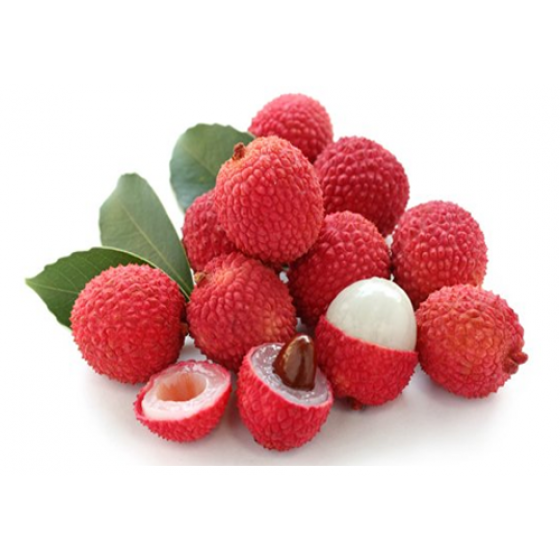 FRL- Fresh Lychee ( Trái Vải ) ( 1Kg / pack 200g )