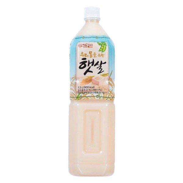 BW.J- Rice Water Sahmyook 1.5L T1