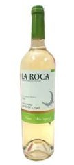 WI.W- White Wine La Roca Sau Blanc 750ml