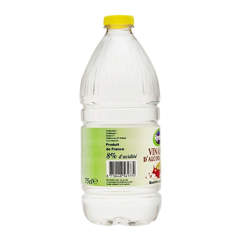 V- Giấm trắng Chatel 750ml - White Vinegar ( bottle )