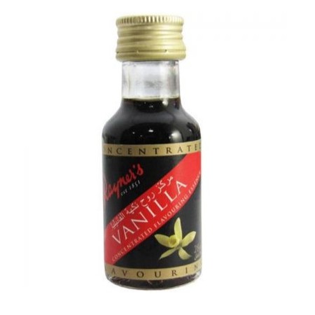 CFL- Tinh chất hương vanilla Rayner 's 28ml - Vanilla Essence ( Bottle )