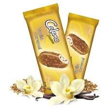 IC-Vanilla Caramel Passion Celano 70ml