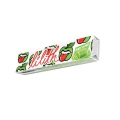 SN.CD- Green Apple Stick Candy Lílith 35G