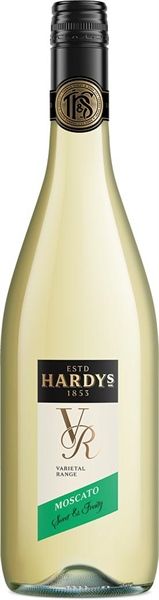 WI.W- Varietal Range Moscato Hardys 750ml (Bottle)