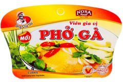 SD- Chicken Pho Spices Tablets Nosa 75g