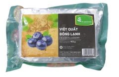 VEF- Frozen Blueberry V-Safefood 400g