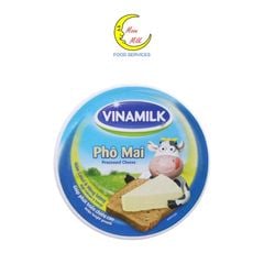 DA.C- Processed Cheese Vinamilk 120g
