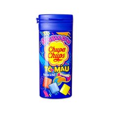SN.CD- Bubble Gum Candy Chuppa Chups 27g
