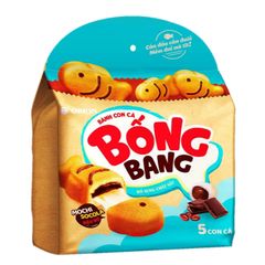 SN.PC- Chocolate Cake Bống Bang Orion 5p