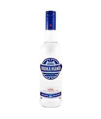 WI.V- Vodka Hà Nội 700ml ( Bottle ) - Đà Nẵng