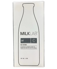 DA.M.N- Oat Milk Milklab 1L T2