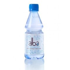 BWT- Natural Mineral Water Alba 350ml ( Bottle )