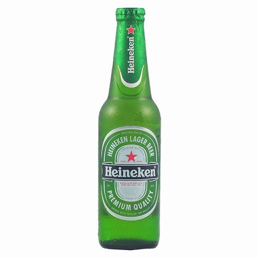 BE.LB- Beer Heineken 330ml ( Bottle )