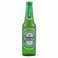 BE.LB- Beer Heineken 330ml ( Bottle )