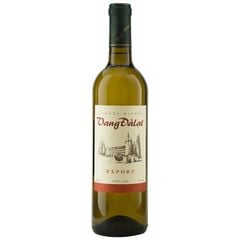 WI.W- Export White Wine Dalat 750ml