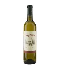 WI.W- White Wine Đà Lạt 750ml ( Bottle )