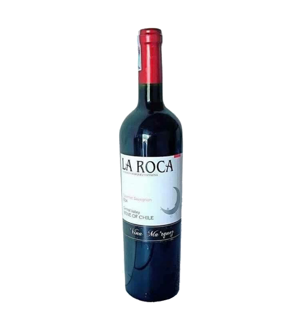 WI.R- Wine La Roca Reserva 750ml (Bottle)