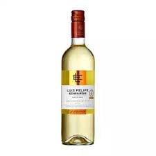 WI.W- White Wine Luis Felipe Edwards Sauvignon Blanc 2018 750ml