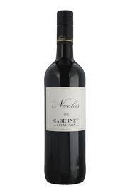 WI.R- Wine Nicolas 750ml (Bottle)