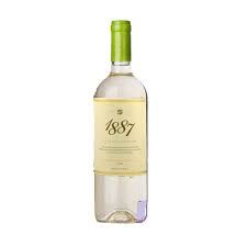 WI.W- Sauvignon Blanc 1887 750ml ( Bottle )