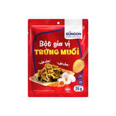 SD- Seasoning Salted Egg Gungon 25g T12