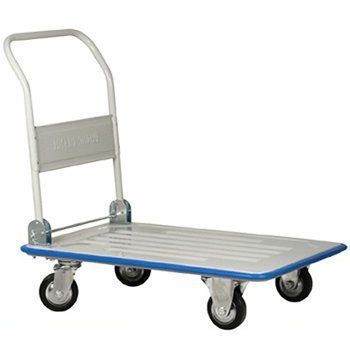 ST- Xe đẩy XLT 130DS