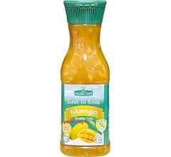 SR- Mango Syrup Golden Farm 1L