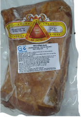 ME.CC- Smoked Pork Loin Ba Chu Beo