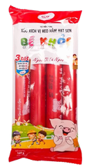 ME.SS- Pork Sausage Xuxifarm 200g