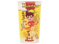 ME.SS- Cheese Corn Sausage Lắk Lắk Xuxifarm 64 g