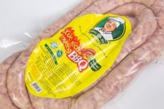 ME.SS-Xúc xích. Klobasa Sausage Ông Già IKA 250g