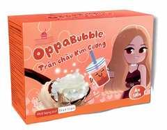 SN- Bubble Kim Cuong OppaBubble 350g