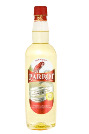 OI- Sunflower Oil Parrot 12x1L