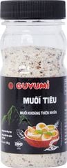 SD- Pepper Salt Guyumi 60g T11