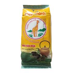 TE- Pineapple Ginseng Tea Vinatea 350g
