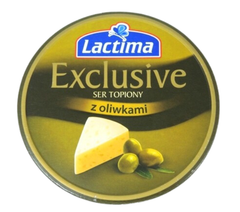 DA.C- Exclusive With Olives Cheese Lactima 140g T12