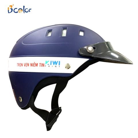 Mũ bảo hiểm dành cho doanh nghiệp