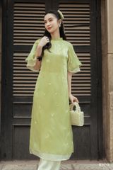 Áo dài Diệp Minh