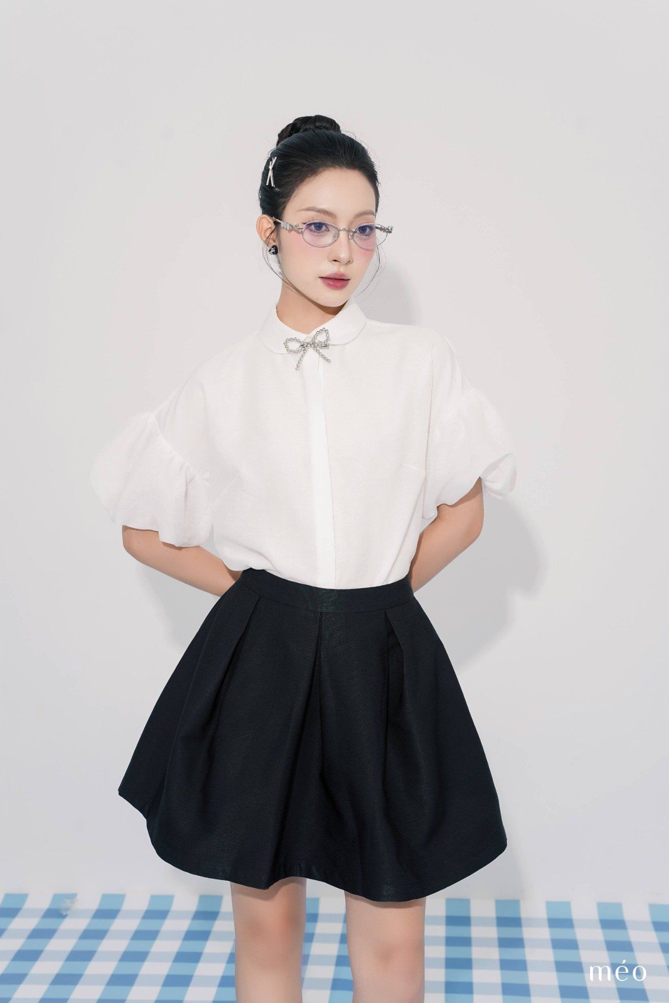 Áo Kiểu Yuri